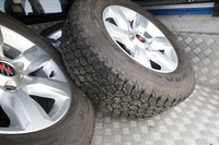 Mitsubishi L200 vaihtoauto