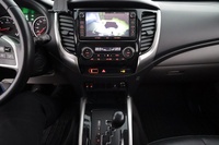 Mitsubishi L200 vaihtoauto