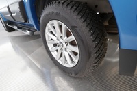 Mitsubishi L200 vaihtoauto