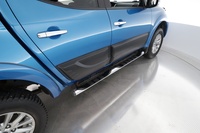 Mitsubishi L200 vaihtoauto