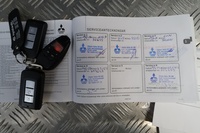 Mitsubishi L200 vaihtoauto