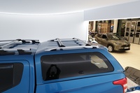 Mitsubishi L200 vaihtoauto