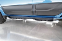 Mitsubishi L200 vaihtoauto