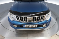 Mitsubishi L200 vaihtoauto