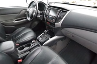 Mitsubishi L200 vaihtoauto