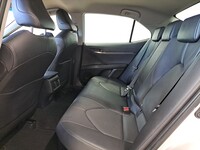 Toyota Camry vaihtoauto