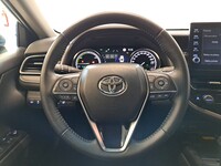 Toyota Camry vaihtoauto
