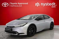 Toyota Prius Plug-in vaihtoauto