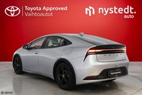 Toyota Prius Plug-in vaihtoauto