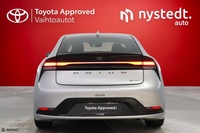 Toyota Prius Plug-in vaihtoauto