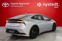 Toyota Prius Plug-in vaihtoauto