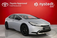 Toyota Prius Plug-in vaihtoauto