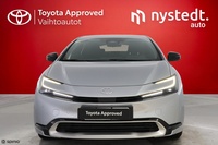 Toyota Prius Plug-in vaihtoauto