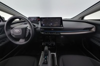 Toyota Prius Plug-in vaihtoauto