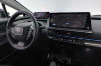 Toyota Prius Plug-in vaihtoauto