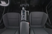 Toyota Prius Plug-in vaihtoauto