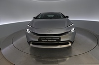 Toyota Prius Plug-in vaihtoauto