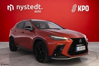 Lexus NX vaihtoauto