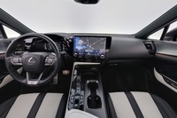 Lexus NX vaihtoauto
