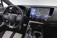 Lexus NX vaihtoauto