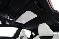 Lexus NX vaihtoauto