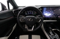 Lexus NX vaihtoauto