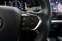 Lexus NX vaihtoauto