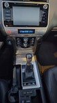 Toyota Land Cruiser vaihtoauto