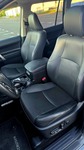 Toyota Land Cruiser vaihtoauto