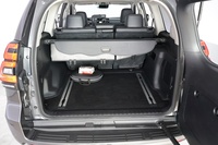 Toyota Land Cruiser vaihtoauto