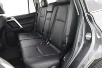 Toyota Land Cruiser vaihtoauto
