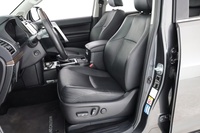 Toyota Land Cruiser vaihtoauto