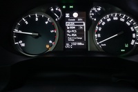 Toyota Land Cruiser vaihtoauto