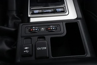 Toyota Land Cruiser vaihtoauto