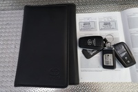 Toyota Land Cruiser vaihtoauto