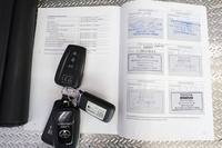 Toyota Land Cruiser vaihtoauto
