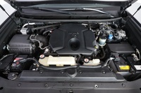 Toyota Land Cruiser vaihtoauto