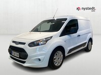 Ford Transit Connect vaihtoauto