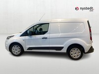 Ford Transit Connect vaihtoauto
