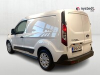 Ford Transit Connect vaihtoauto