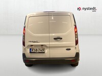 Ford Transit Connect vaihtoauto