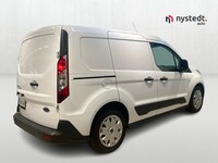 Ford Transit Connect vaihtoauto