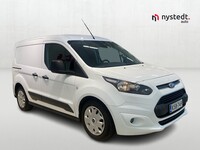 Ford Transit Connect vaihtoauto