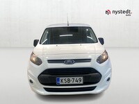 Ford Transit Connect vaihtoauto