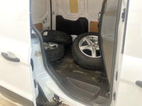 Ford Transit Connect vaihtoauto