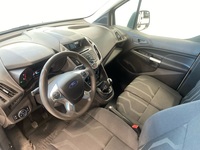 Ford Transit Connect vaihtoauto