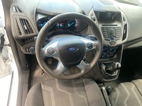 Ford Transit Connect vaihtoauto