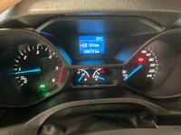 Ford Transit Connect vaihtoauto