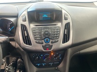 Ford Transit Connect vaihtoauto