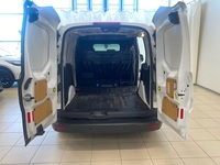 Ford Transit Connect vaihtoauto